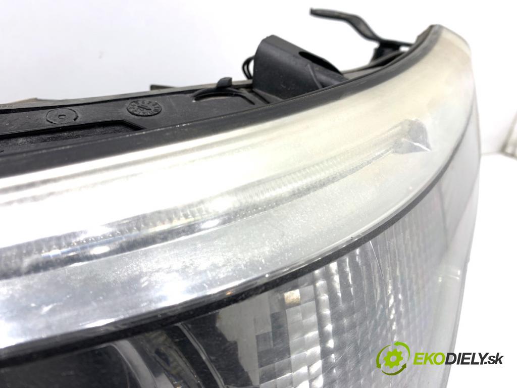 BMW E61 Kombi 2007 130 kW 525 d 2497 Svetlomet ľavy predný XENON