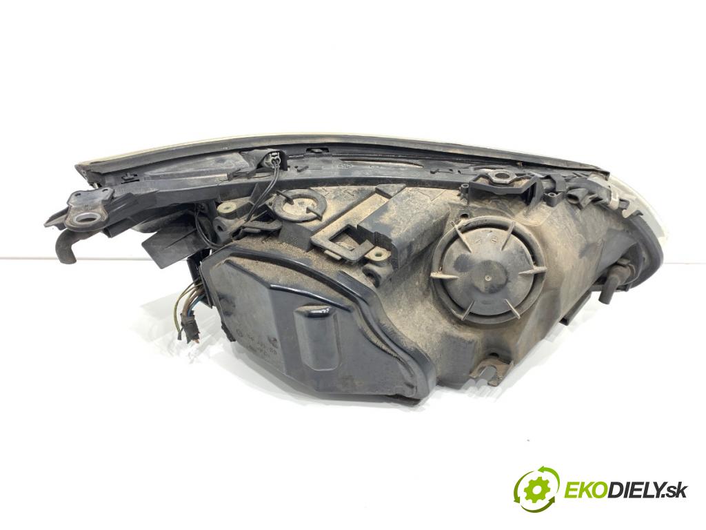 BMW E61 Kombi 2007 130 kW 525 d 2497 Svetlomet ľavy predný XENON