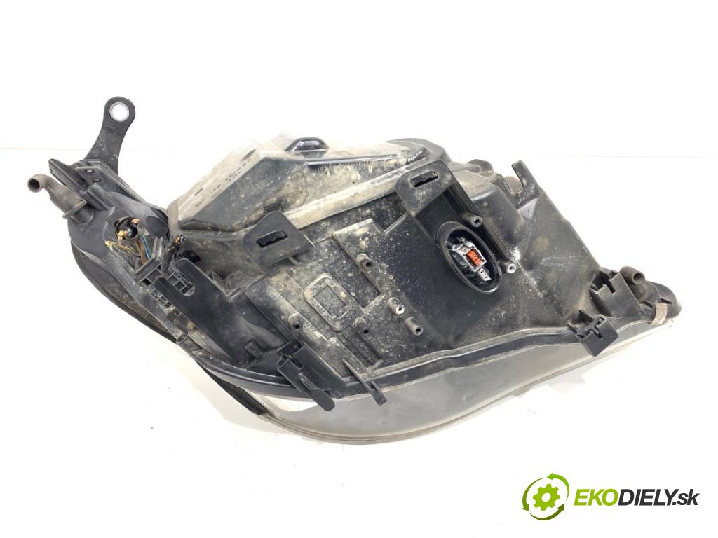 BMW E61 Kombi 2007 130 kW 525 d 2497 Svetlomet ľavy predný XENON