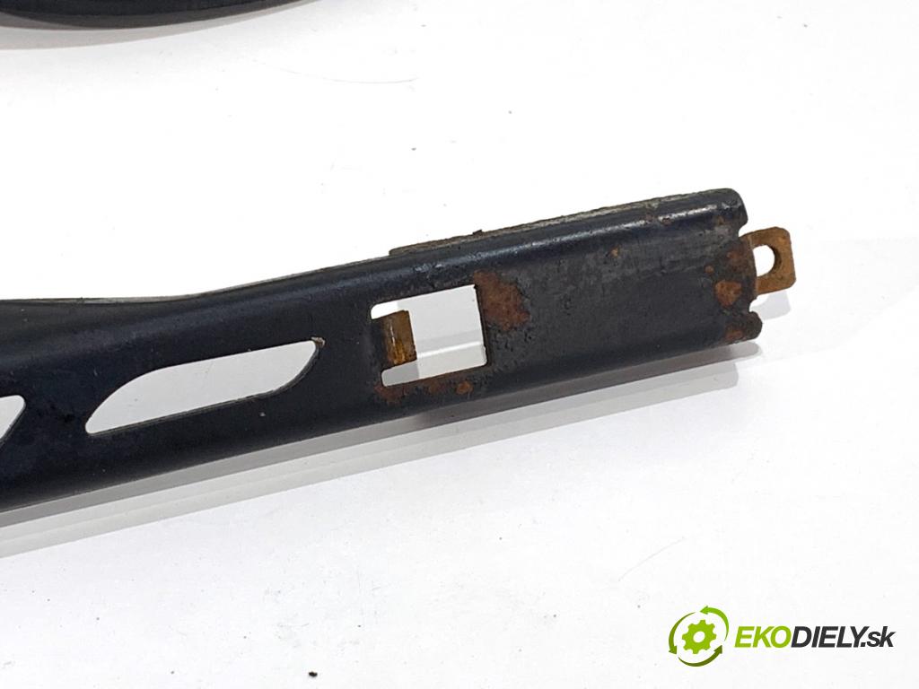 BMW E61 Kombi 2007 130 kW 525 d 2497 ramena stěrače přední část 7035103