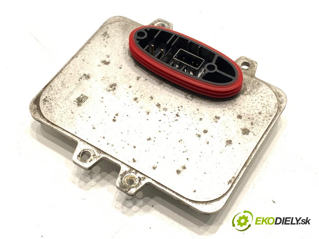 BMW E61 Kombi 2007 130 kW 525 d 2497 Menič XENON 5DV009000-00 (Riadiaca jednotka xenónu)