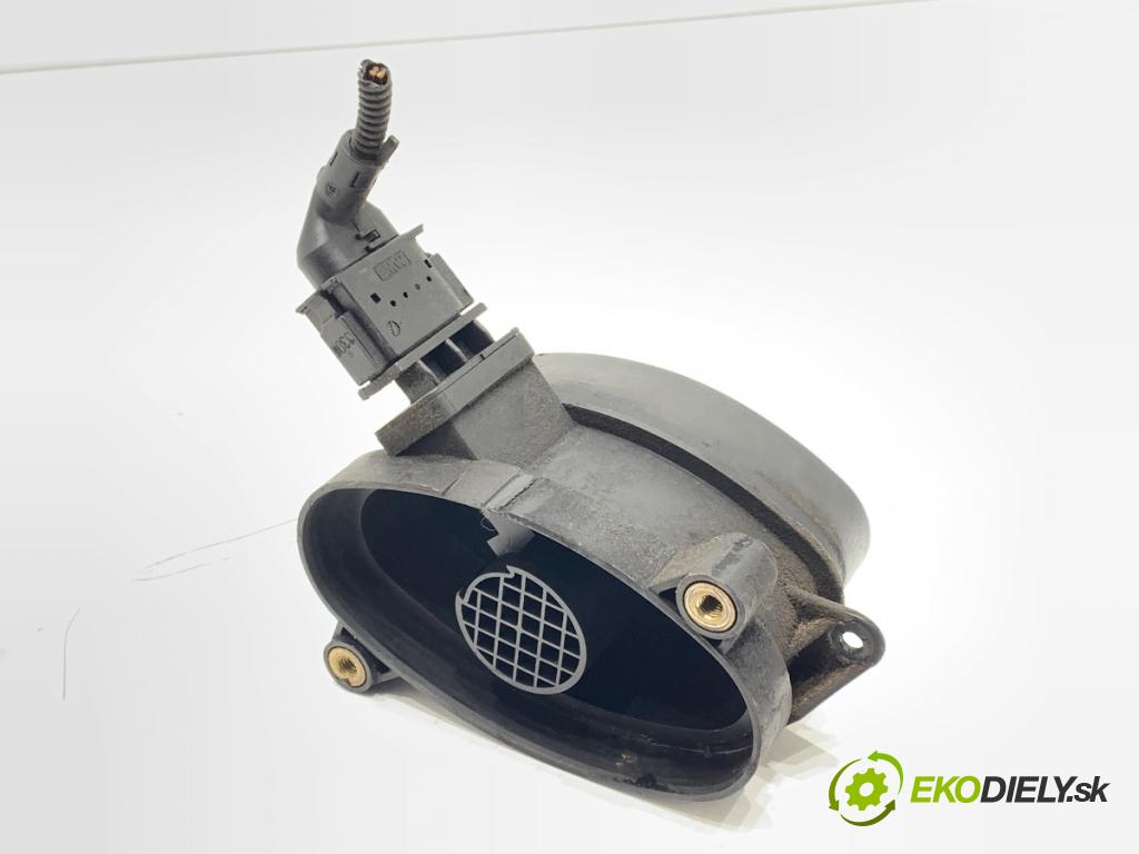 BMW E61 Kombi 2007 130 kW 525 d 2497 Váha vzduchu 7788744 (Váha vzduchu)