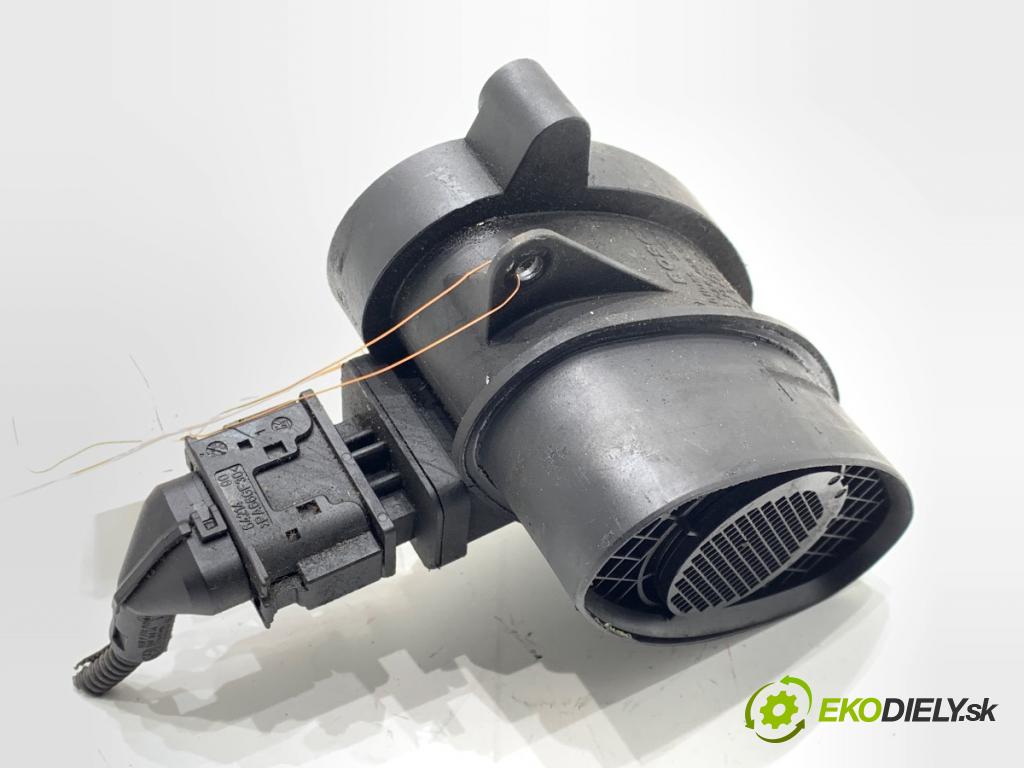 BMW E61 Kombi 2007 130 kW 525 d 2497 Váha vzduchu 7788744 (Váha vzduchu)