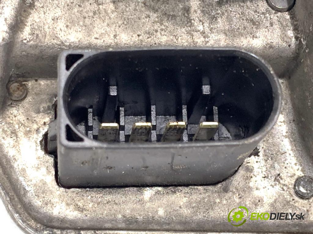 BMW E61 Kombi 2007 130 kW 525 d 2497 Škrtiaca klapka 7791481 (Škrtiaca klapka)