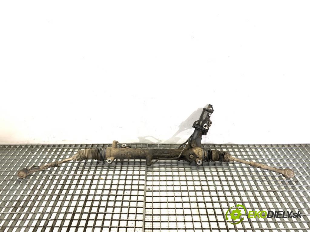 BMW E61 Kombi 2007 130 kW 525 d 2497 riadenie 7853501232 (Riadenie)