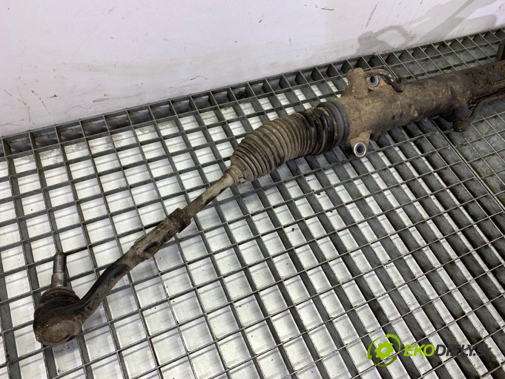 BMW E61 Kombi 2007 130 kW 525 d 2497 řízení 7853501232 (Řízení)