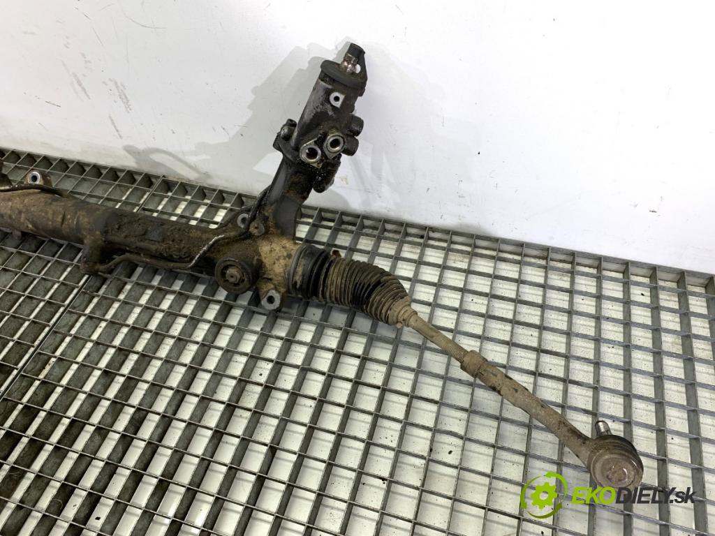 BMW E61 Kombi 2007 130 kW 525 d 2497 řízení 7853501232 (Řízení)