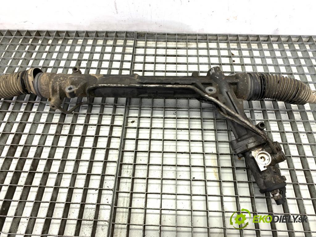 BMW E61 Kombi 2007 130 kW 525 d 2497 řízení 7853501232 (Řízení)