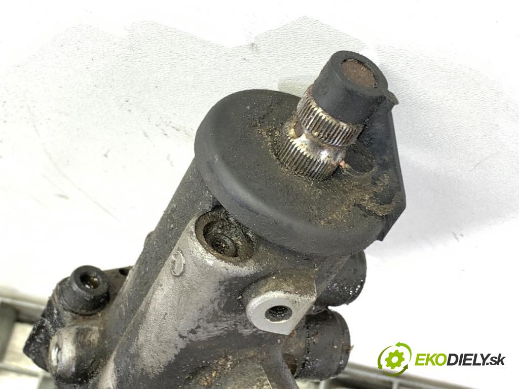 BMW E61 Kombi 2007 130 kW 525 d 2497 řízení 7853501232 (Řízení)