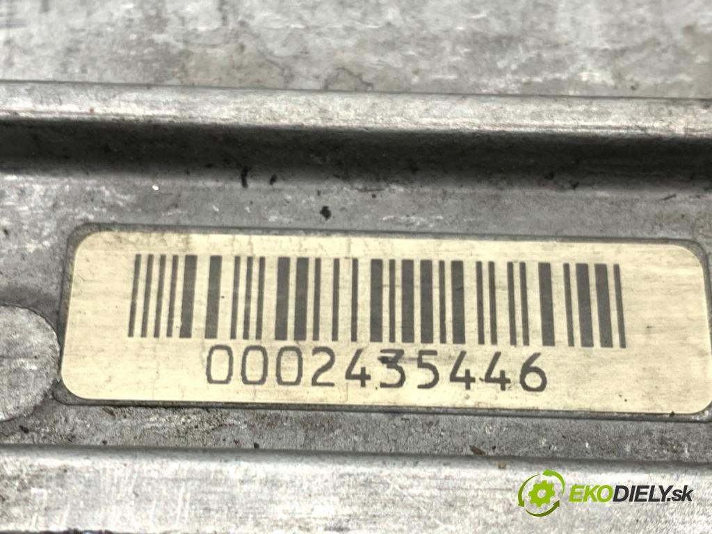 BMW E61 Kombi 2007 130 kW 525 d 2497 relé sviečok žhavenia  (Relé)