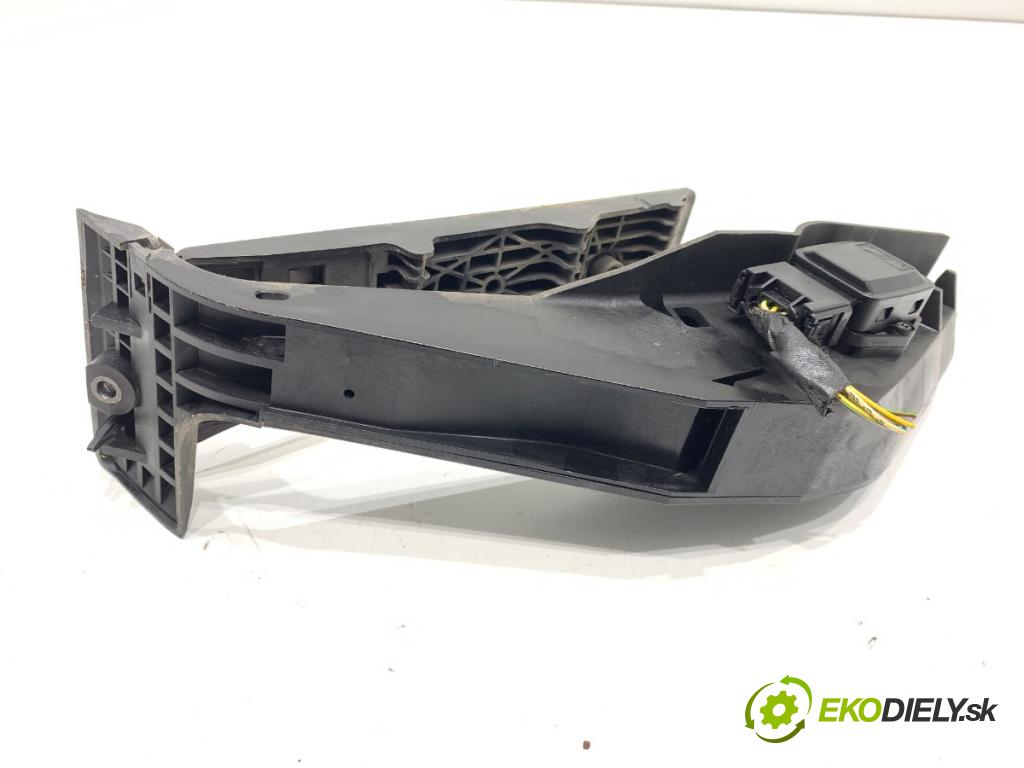 BMW E61 Kombi 2007 130 kW 525 d 2497 Potenciometer plynu (Potenciometer plynového pedálu)