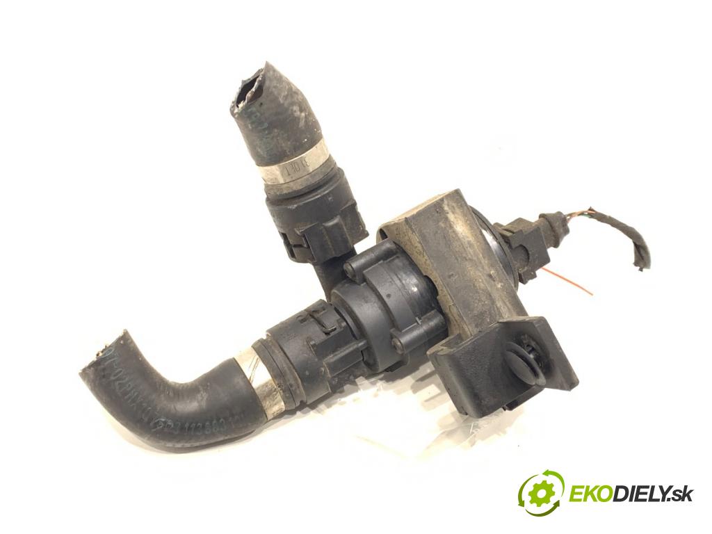 BMW E61 Kombi 2007 130 kW 525 d 2497 DALŠÍ: pumpa vody 6917700 (Vodní pumpa)