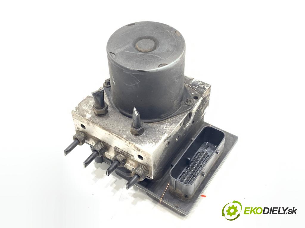 BMW E61 Kombi 2007 130 kW 525 d 2497 Pumpa ABS 6777797 (Pumpa ABS)