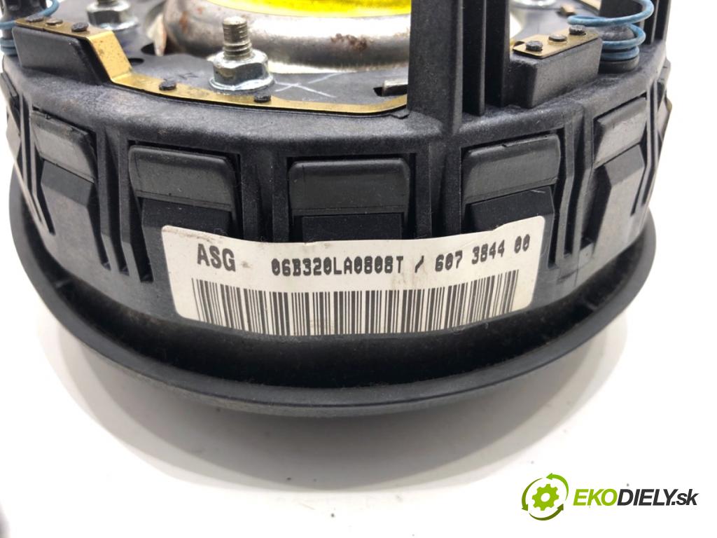 BMW E61 Kombi 2007 130 kW 525 d 2497 AirBag volantu 6780456 (Airbag)
