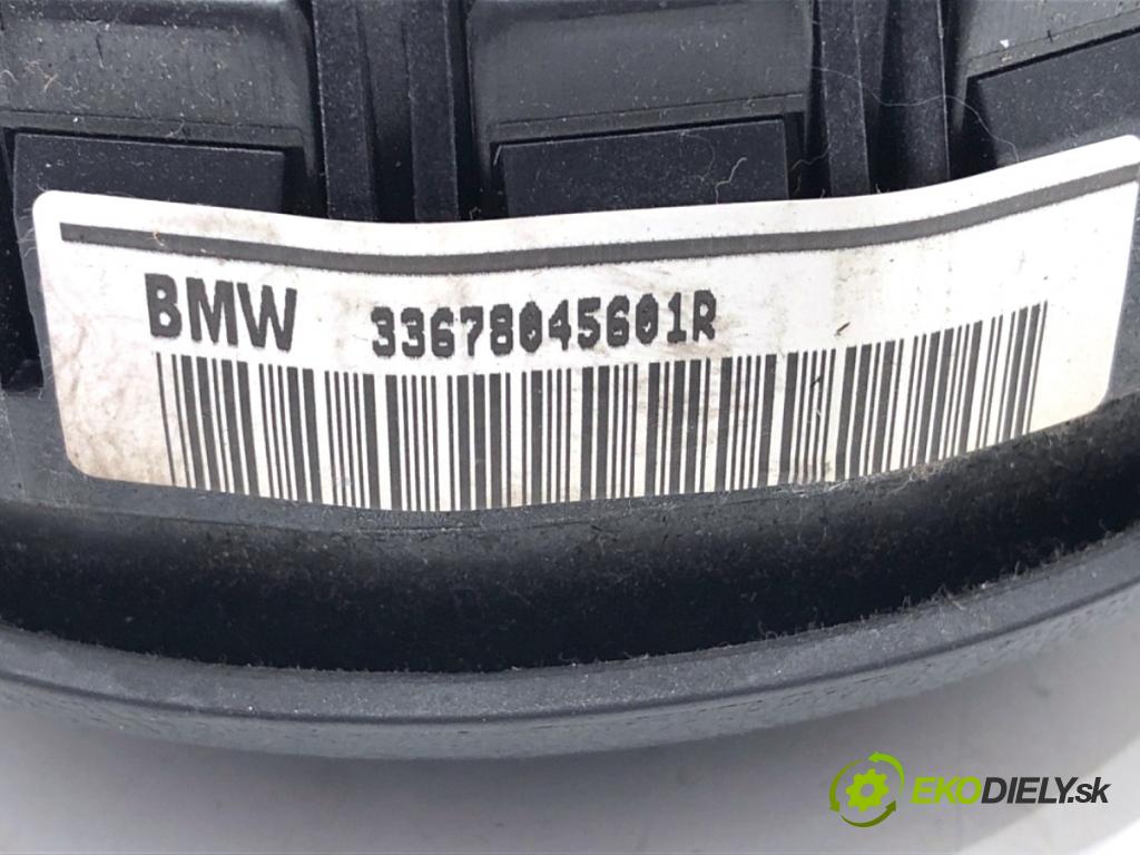 BMW E61 Kombi 2007 130 kW 525 d 2497 AirBag volantu 6780456 (Airbag)