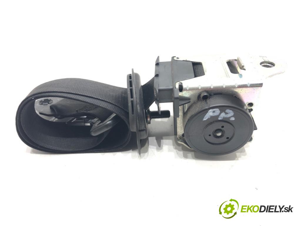 BMW E61 Kombi 2007 130 kW 525 d 2497 držák bezpečnost pravý přední část 601629600D