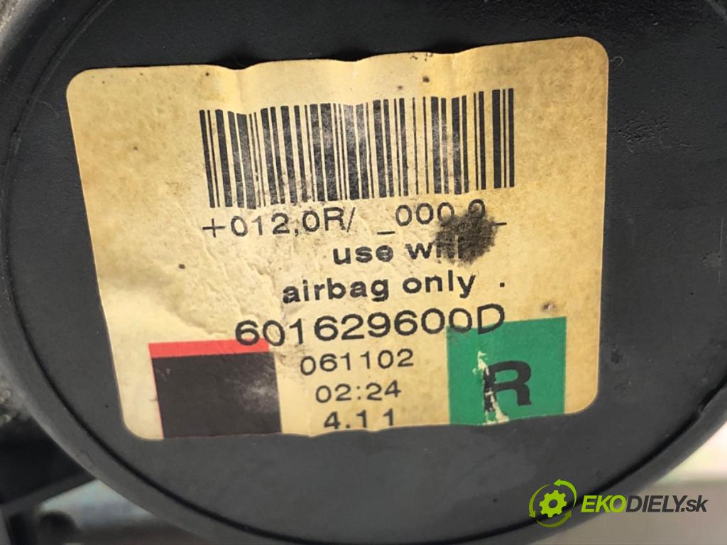 BMW E61 Kombi 2007 130 kW 525 d 2497 držák bezpečnost pravý přední část 601629600D