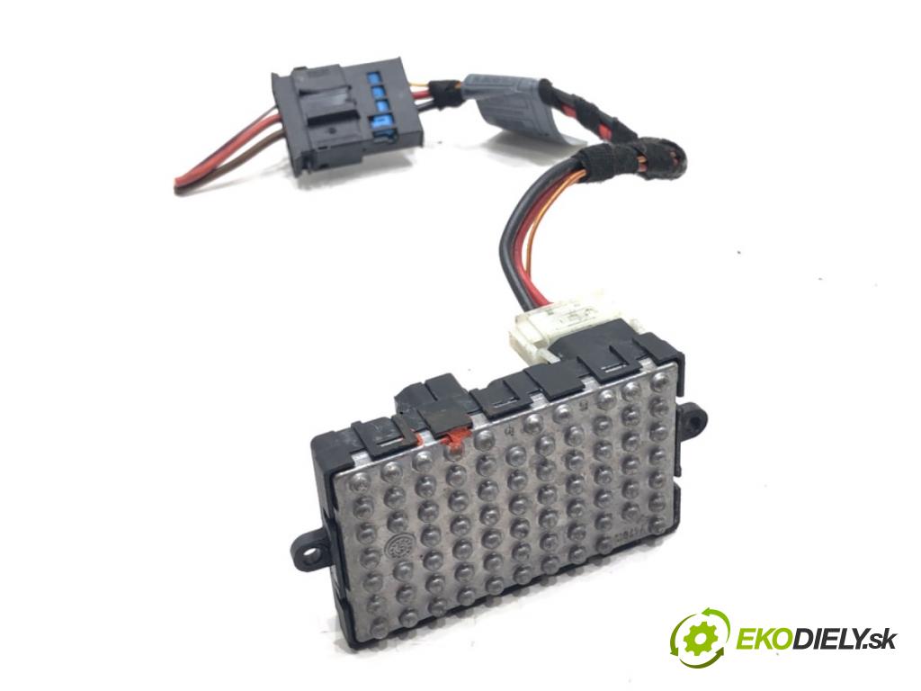 BMW E61 Kombi 2007 130 kW 525 d 2497 odpor rezistor topení vzduchu 6988452 (Odpor topení)