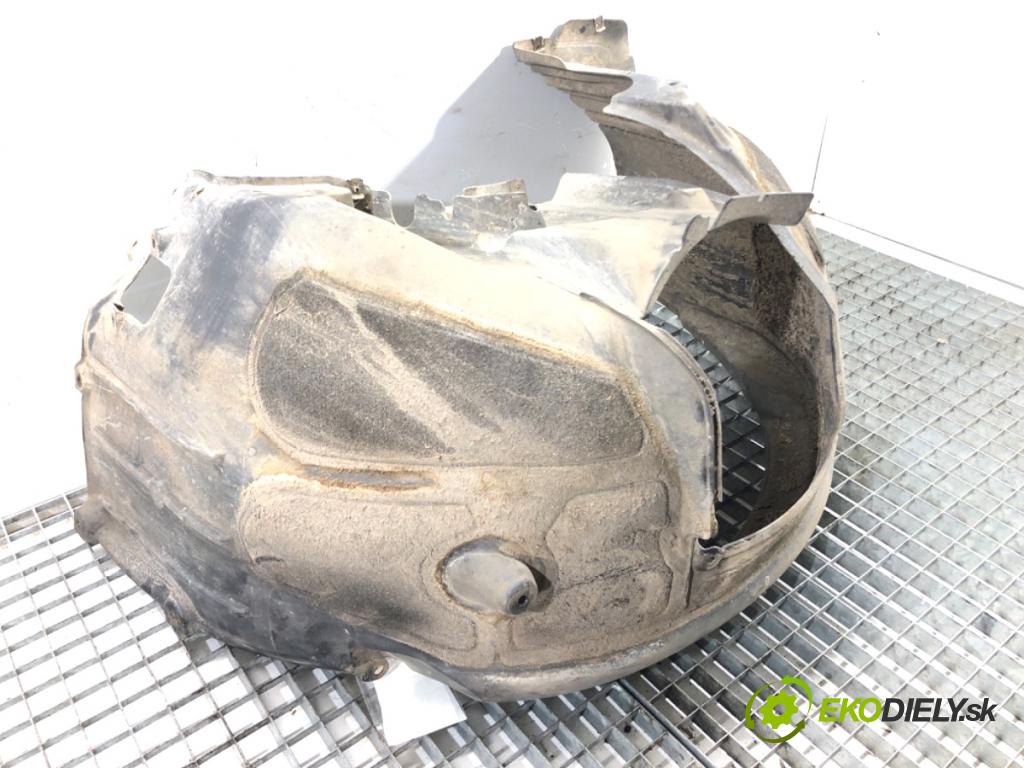 BMW E61 Kombi 2007 130 kW 525 d 2497 podblatník levý přední část 7033749