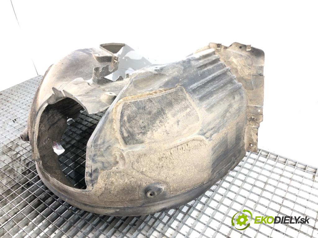 BMW E61 Kombi 2007 130 kW 525 d 2497 podblatník levý přední část 7033749