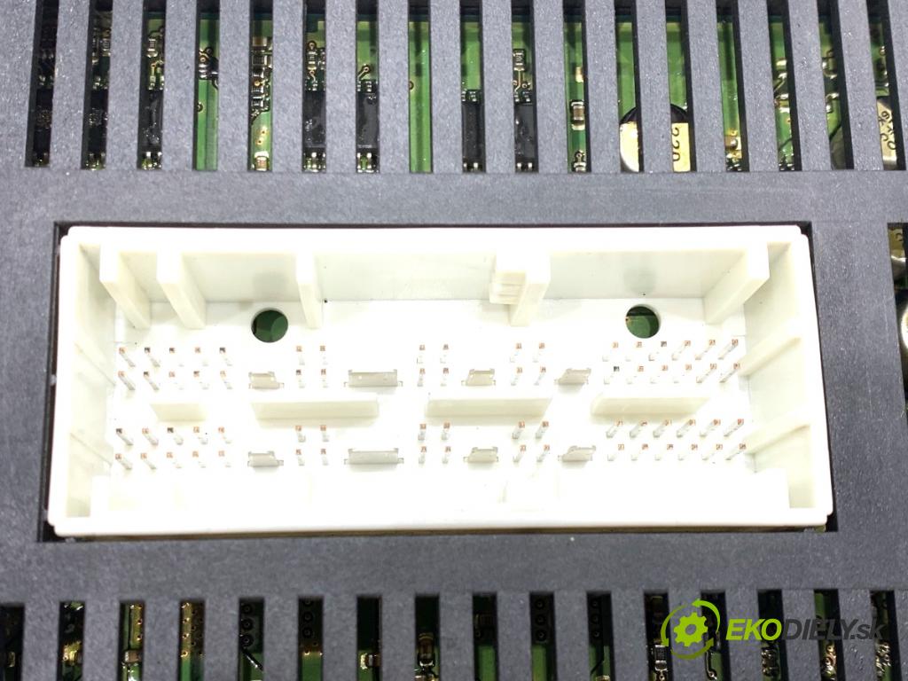 BMW E61 Kombi 2007 130 kW 525 d 2497 Modul svetiel 9137775 (Riadiaca jednotka ostatné)