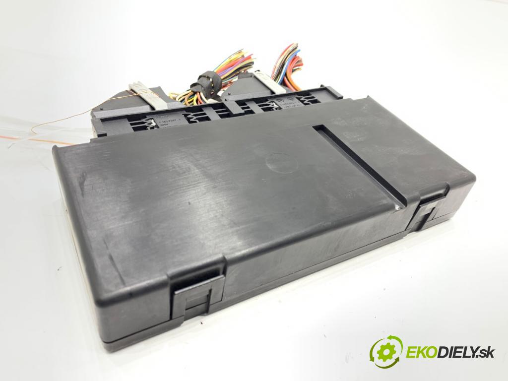 BMW E61 Kombi 2007 130 kW 525 d 2497 Modul komfortu 9133144 (Modul komfortu)