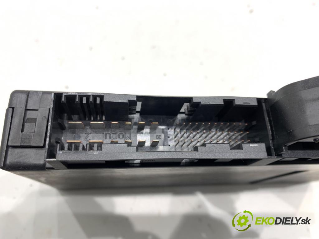 BMW E61 Kombi 2007 130 kW 525 d 2497 Modul komfortu 9133144 (Modul komfortu)