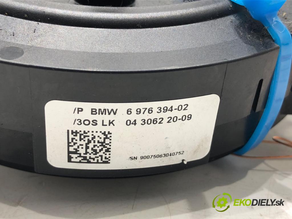 BMW E61 Kombi 2007 130 kW 525 d 2497 snímač ÚHEL: otáčky 6976394