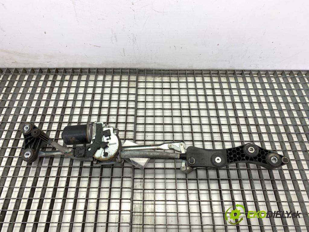 BMW E61 Kombi 2007 130 kW 525 d 2497 Mechanizmus stieračov predný 6987475 (Motorček stieračov predný)