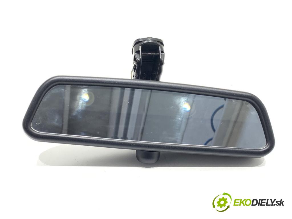 BMW E61 Kombi 2007 130 kW 525 d 2497 zpětné zrcátko vnitřní 8257275 (Vnitřní zpětné zrcátko)