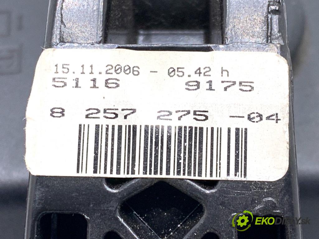 BMW E61 Kombi 2007 130 kW 525 d 2497 zpětné zrcátko vnitřní 8257275 (Vnitřní zpětné zrcátko)