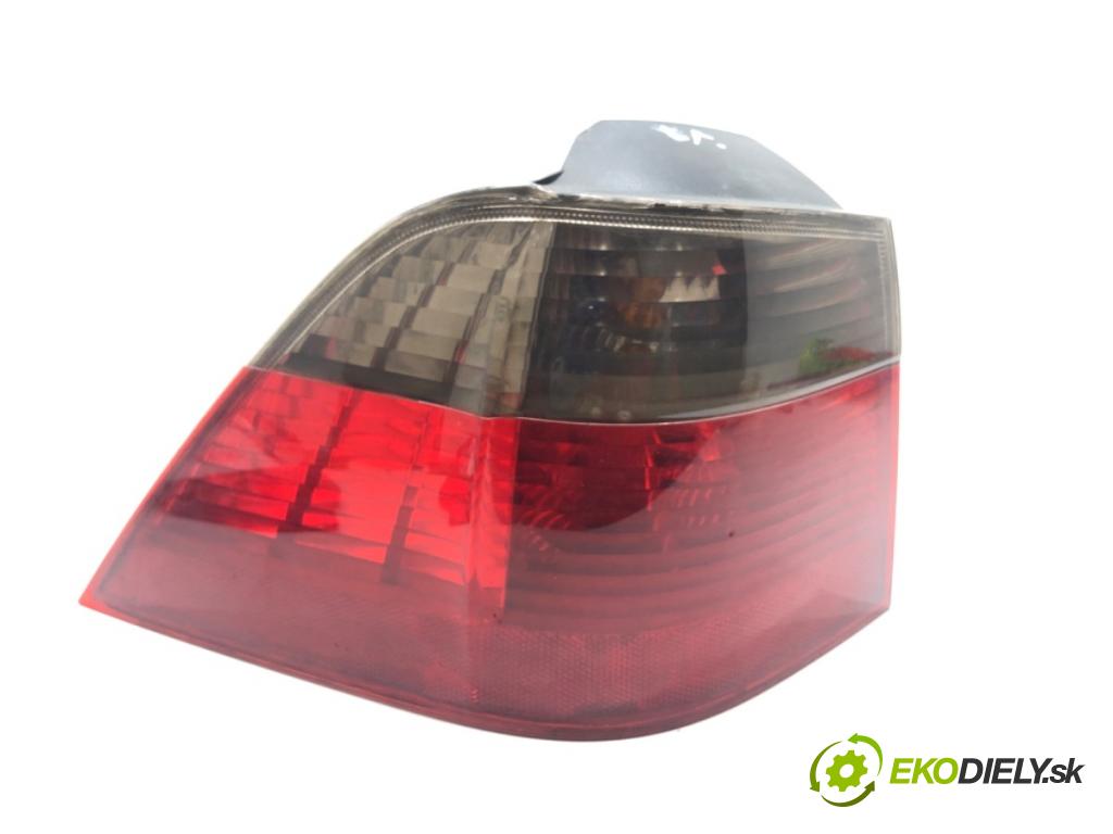 BMW E61 Kombi 2007 130 kW 525 d 2497 Svetlo ľavy zad 6925891