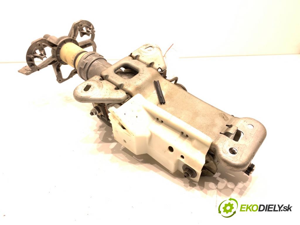 BMW E61 Kombi 2007 130 kW 525 d 2497 Hriadeľ, tyč volantu  (Tyč riadenia (volantu))