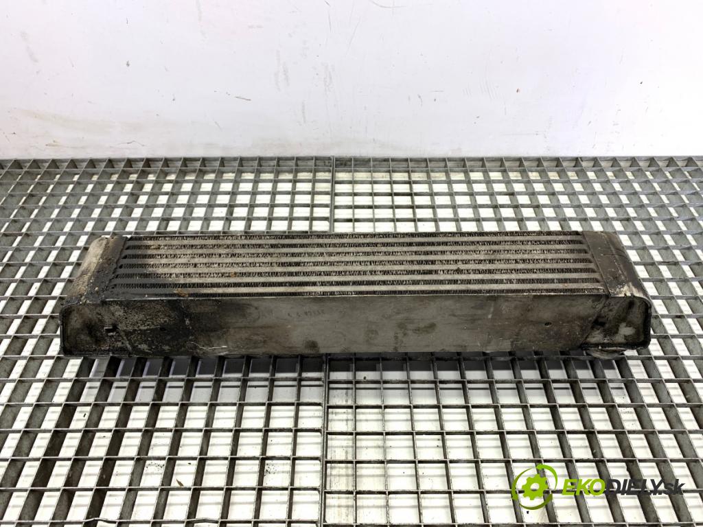 BMW E61 Kombi 2007 130 kW 525 d 2497 intercooler  (Intercooler (chladič stlačeného vzduchu))