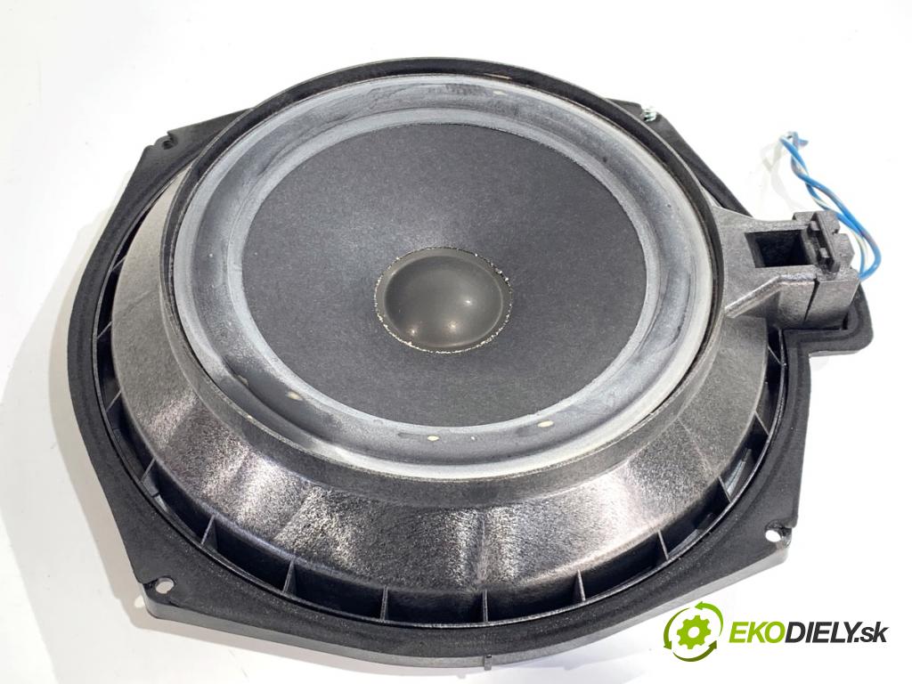 BMW E61 Kombi 2007 130 kW 525 d 2497 reproduktory 6929100 6923174