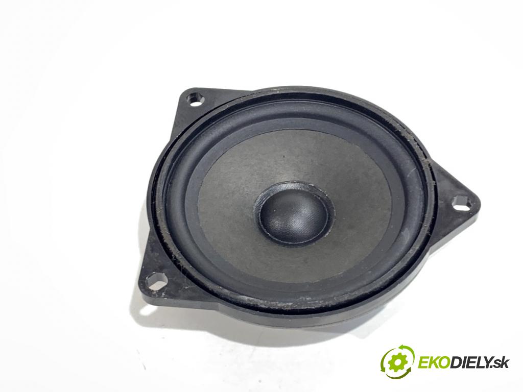 BMW E61 Kombi 2007 130 kW 525 d 2497 reproduktory 6929100 6923174