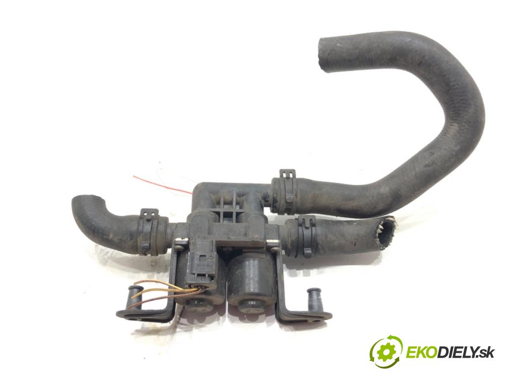 BMW E61 Kombi 2007 130 kW 525 d 2497 Magnetický ventil vody 6931708 (Elektrosúčasti ostatné)