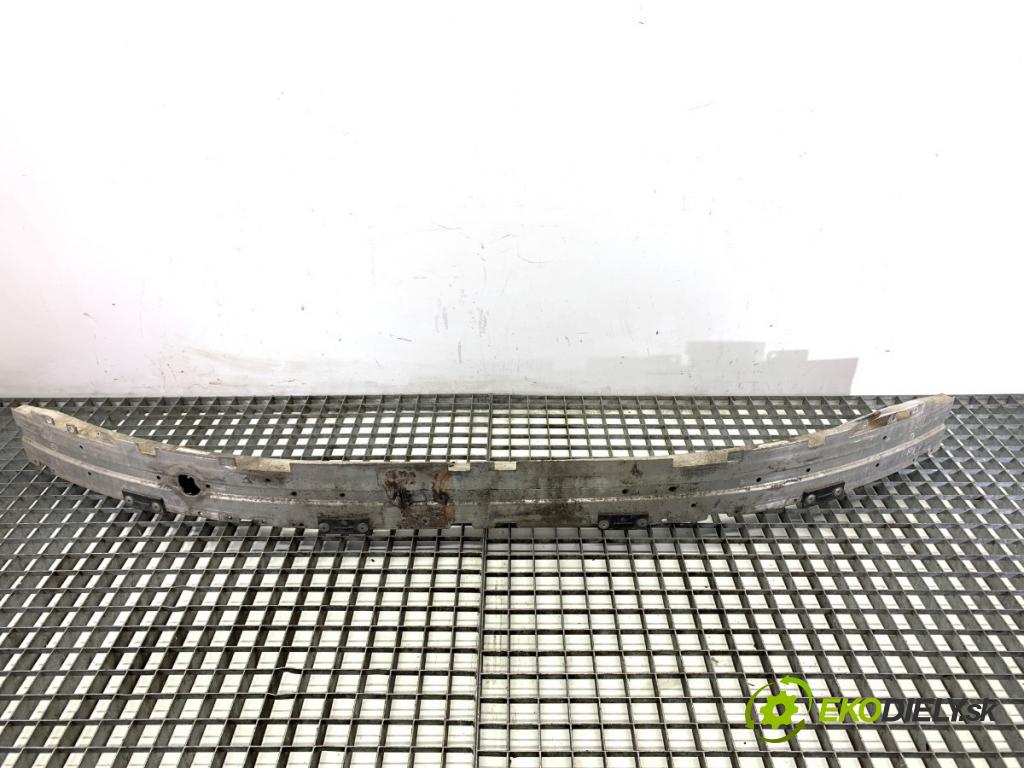 BMW E61 Kombi 2007 130 kW 525 d 2497 výztuha nárazníka přední část  (Přední výztuha)