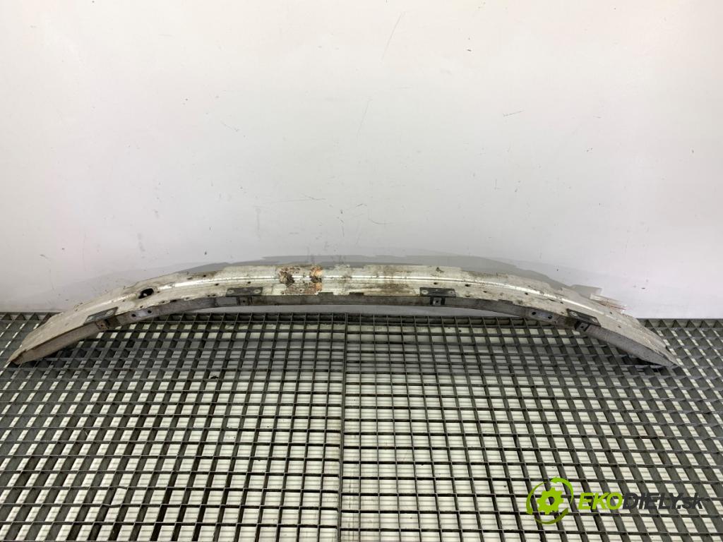 BMW E61 Kombi 2007 130 kW 525 d 2497 výztuha nárazníka přední část  (Přední výztuha)