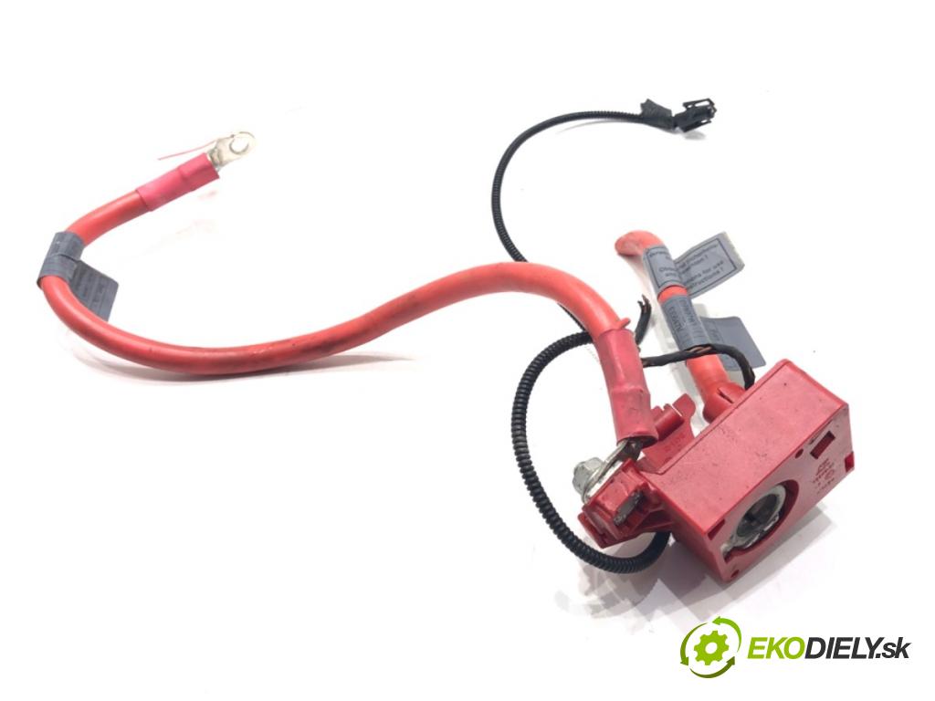 BMW E61 Kombi 2007 130 kW 525 d 2497 svorka plus 6971214