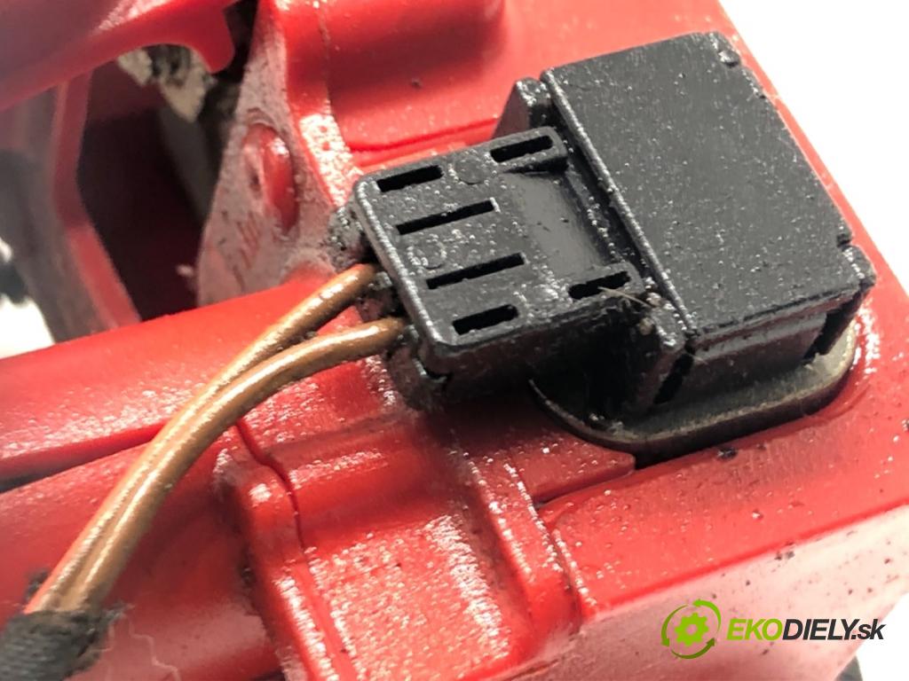 BMW E61 Kombi 2007 130 kW 525 d 2497 svorka plus 6971214