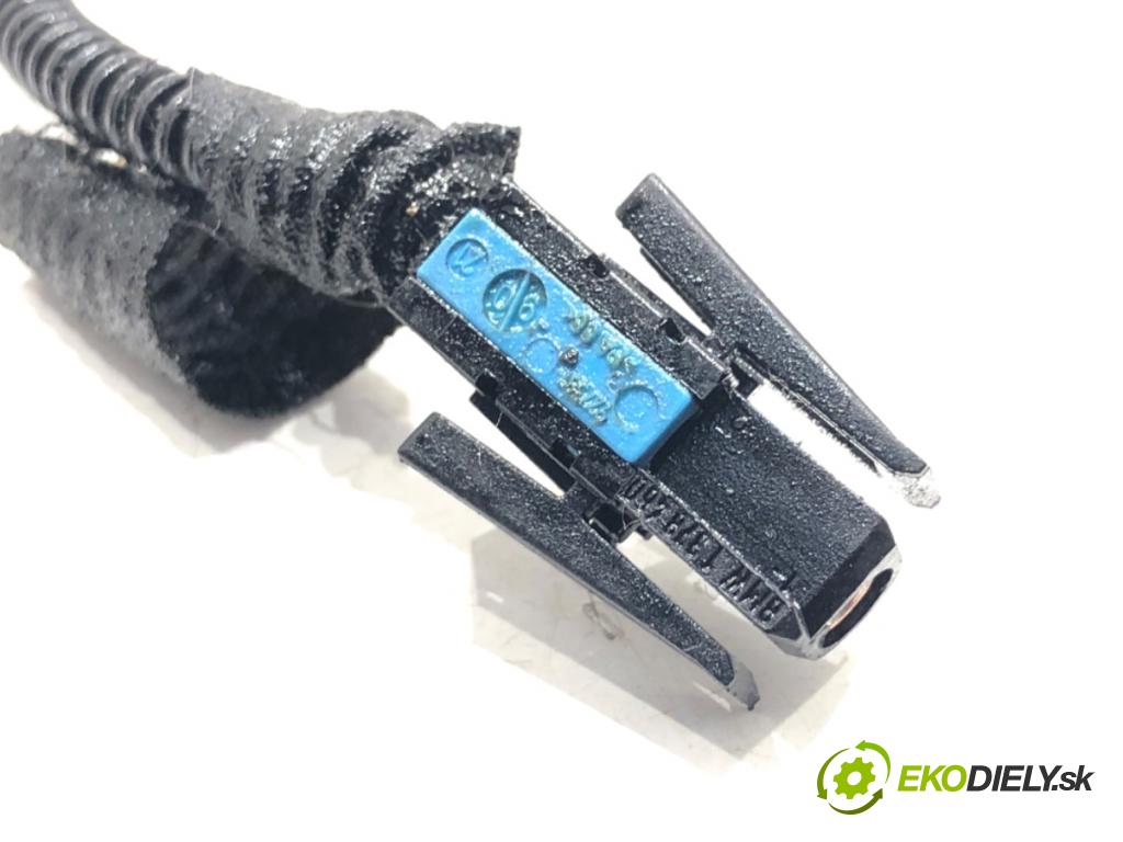 BMW E61 Kombi 2007 130 kW 525 d 2497 svorka plus 6971214