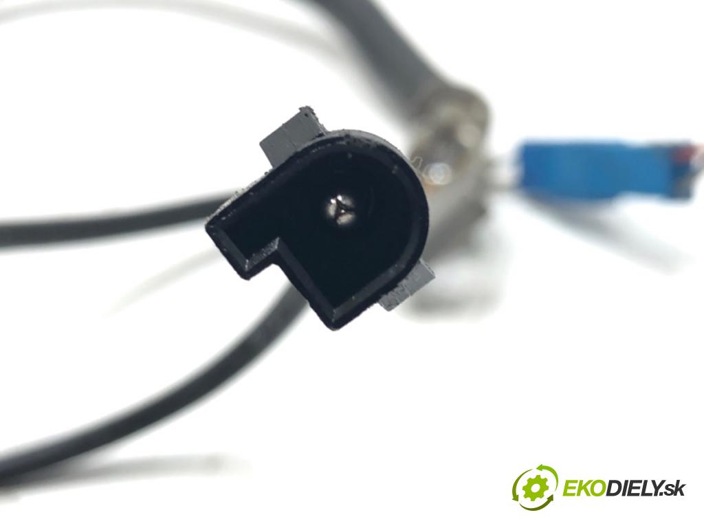 BMW E61 Kombi 2007 130 kW 525 d 2497 svorka MINUS 6928989