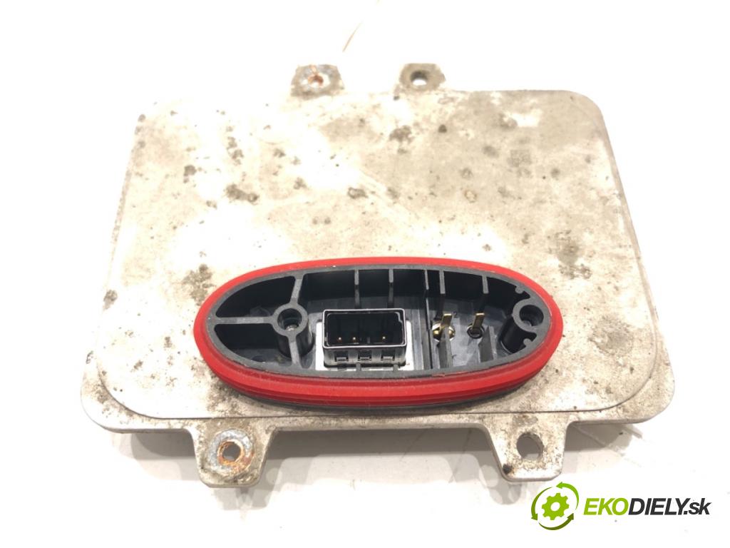 BMW E61 Kombi 2007 130 kW 525 d 2497 Menič XENON 5DV009000-00 (Riadiaca jednotka xenónu)