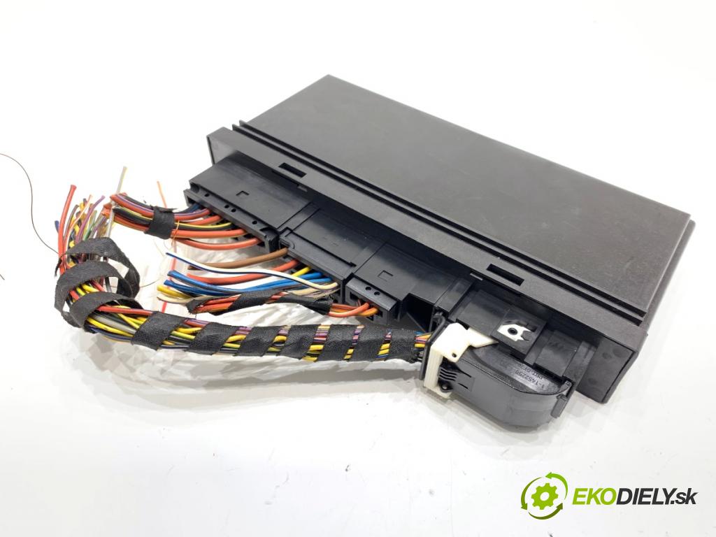 BMW E61 Kombi 2007 130 kW 525 d 2497 Modul komfortu  (Modul komfortu)