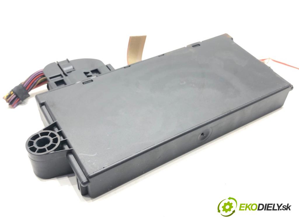 BMW E61 Kombi 2007 130 kW 525 d 2497 modul ECU 6943814