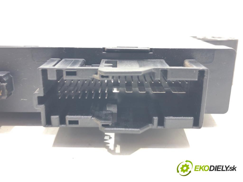 BMW E61 Kombi 2007 130 kW 525 d 2497 modul ECU 6943814