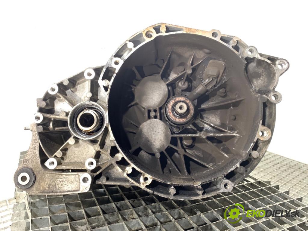 FORD KUGA I SUV 2008 100 kW 2.0 TDCi 1997 Prevodovka 8V4R-7002-BE (Prevodovka)