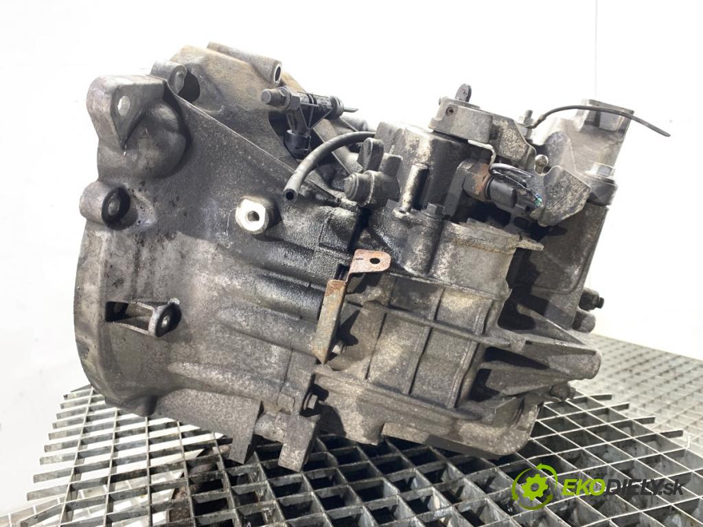 FORD KUGA I SUV 2008 100 kW 2.0 TDCi 1997 Prevodovka 8V4R-7002-BE (Prevodovka)