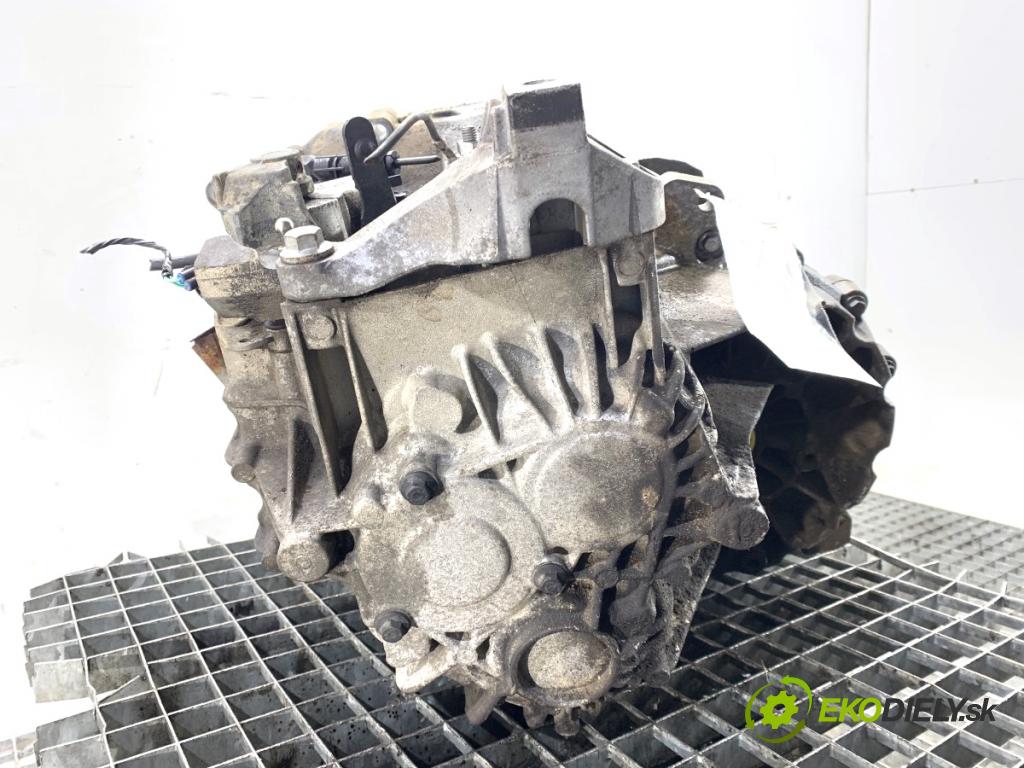 FORD KUGA I SUV 2008 100 kW 2.0 TDCi 1997 Prevodovka 8V4R-7002-BE (Prevodovka)